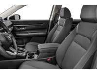 2025 Honda CR-V LX AWD Interior Shot 4