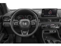 2025 Honda Pilot TrailSport AWD Interior Shot 3