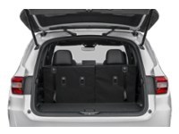 2025 Honda Pilot TrailSport AWD Exterior Shot 4
