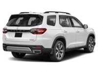 2023 Honda Pilot Touring AWD Exterior Shot 2