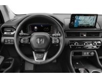 2025 Honda Pilot Touring AWD Interior Shot 3