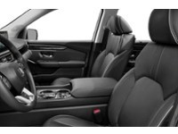 2023 Honda Pilot Touring AWD Interior Shot 4