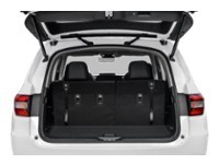 2023 Honda Pilot Touring AWD Exterior Shot 4