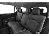 2023 Honda Pilot Touring AWD Interior Shot 5