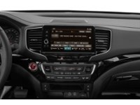 2026 Honda Ridgeline Black Edition AWD Interior Shot 2