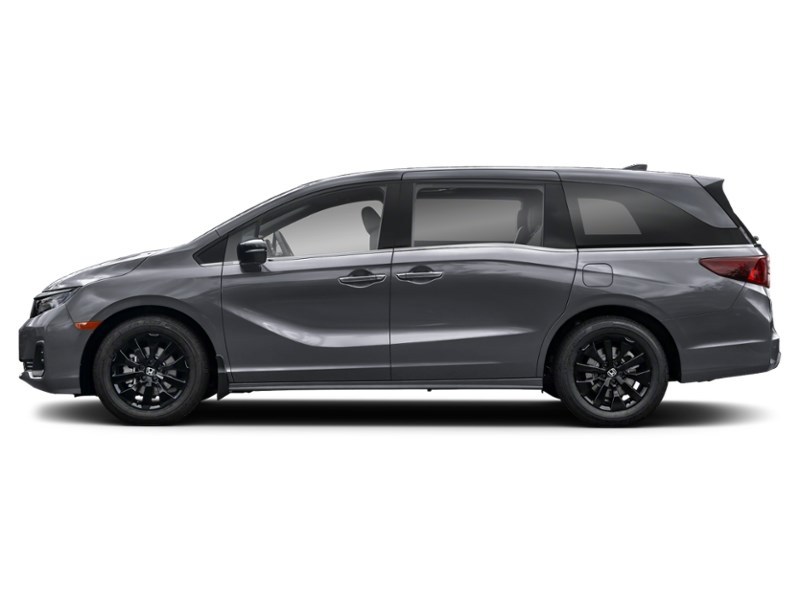 2026 Honda Odyssey Sport-L Auto Exterior Shot 6