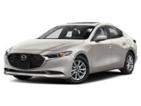 2024 Mazda Mazda3 GS Auto FWD Exterior Shot 1