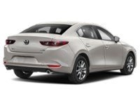 2026 Mazda Mazda3 GS FWD Exterior Shot 2