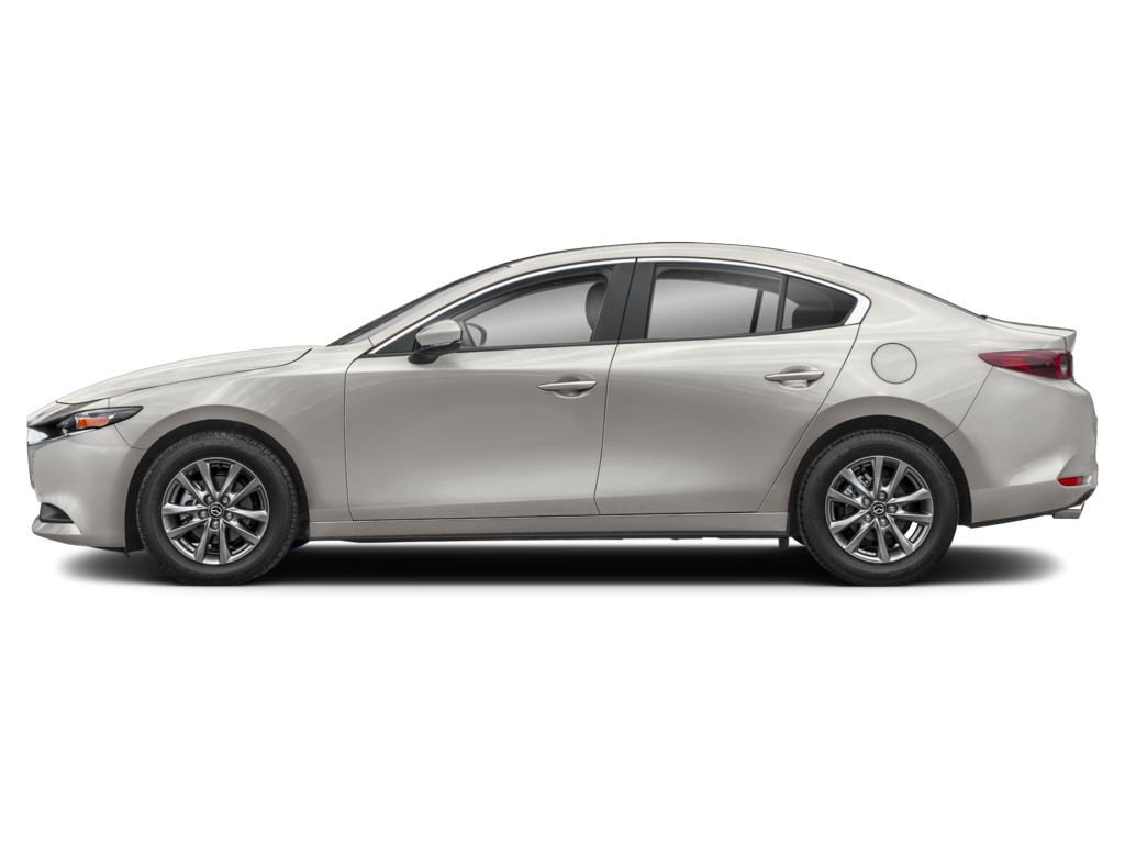 2026 mazda mazda3 Exterior