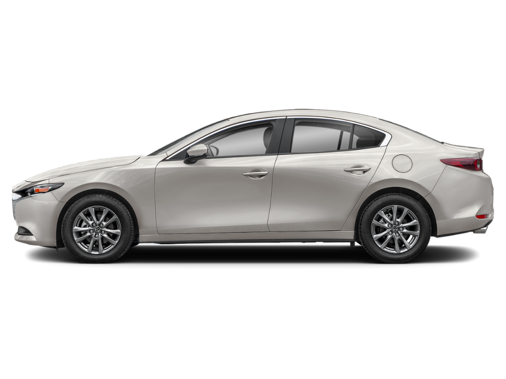 2026 mazda mazda3 Exterior