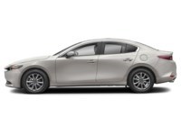 2026 Mazda Mazda3 GS FWD Exterior Shot 6