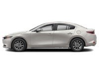 2026 Mazda Mazda3 GS FWD Exterior Shot 6
