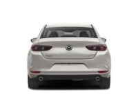 2026 Mazda Mazda3 GS FWD Exterior Shot 7