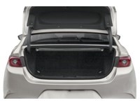 2026 Mazda Mazda3 GS FWD Exterior Shot 4