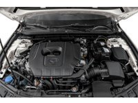 2026 Mazda Mazda3 GS FWD Exterior Shot 3