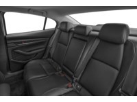 2026 Mazda Mazda3 GS FWD Interior Shot 5