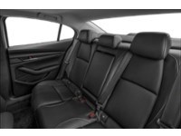 2026 Mazda Mazda3 GS FWD Interior Shot 5