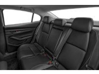 2026 Mazda Mazda3 GS FWD Interior Shot 5
