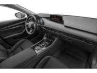 2026 Mazda Mazda3 GS FWD Interior Shot 1