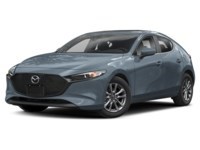 2025 Mazda Mazda3 Sport GS Auto FWD Exterior Shot 1