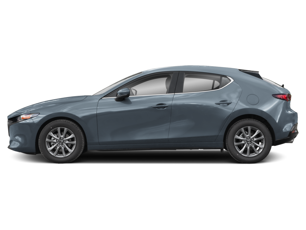 2026 mazda Mazda3 Sport Exterior