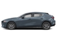 2025 Mazda Mazda3 Sport GS Auto FWD Exterior Shot 6
