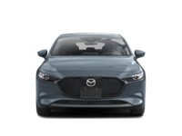 2025 Mazda Mazda3 Sport GS Auto FWD Exterior Shot 5