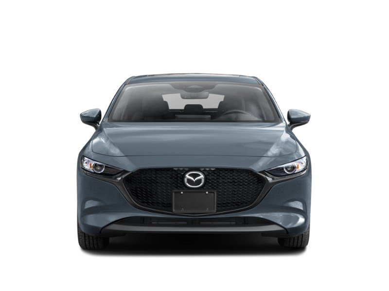 2026 Mazda Mazda3 Sport GS Auto FWD Exterior Shot 5