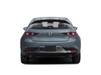 2025 Mazda Mazda3 Sport GS Auto FWD Exterior Shot 7