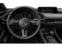 2024 Mazda Mazda3 Sport GS Auto i-ACTIV AWD Interior Shot 3