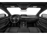 2025 Mazda Mazda3 Sport GS Auto FWD Interior Shot 6