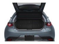 2025 Mazda Mazda3 Sport GS Auto FWD Exterior Shot 4