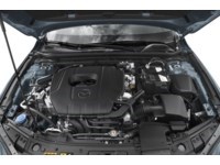 2025 Mazda Mazda3 Sport GS Auto FWD Exterior Shot 3