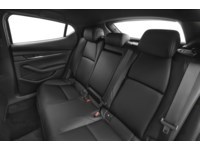 2025 Mazda Mazda3 Sport GS Auto FWD Interior Shot 5