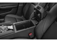 2025 Mazda Mazda3 Sport GS Auto FWD Interior Shot 7