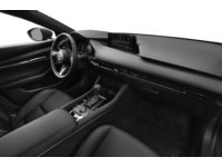 2025 Mazda Mazda3 Sport GS Auto FWD Interior Shot 1