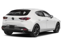 2026 Mazda Mazda3 Sport GT Auto i-ACTIV AWD Exterior Shot 2