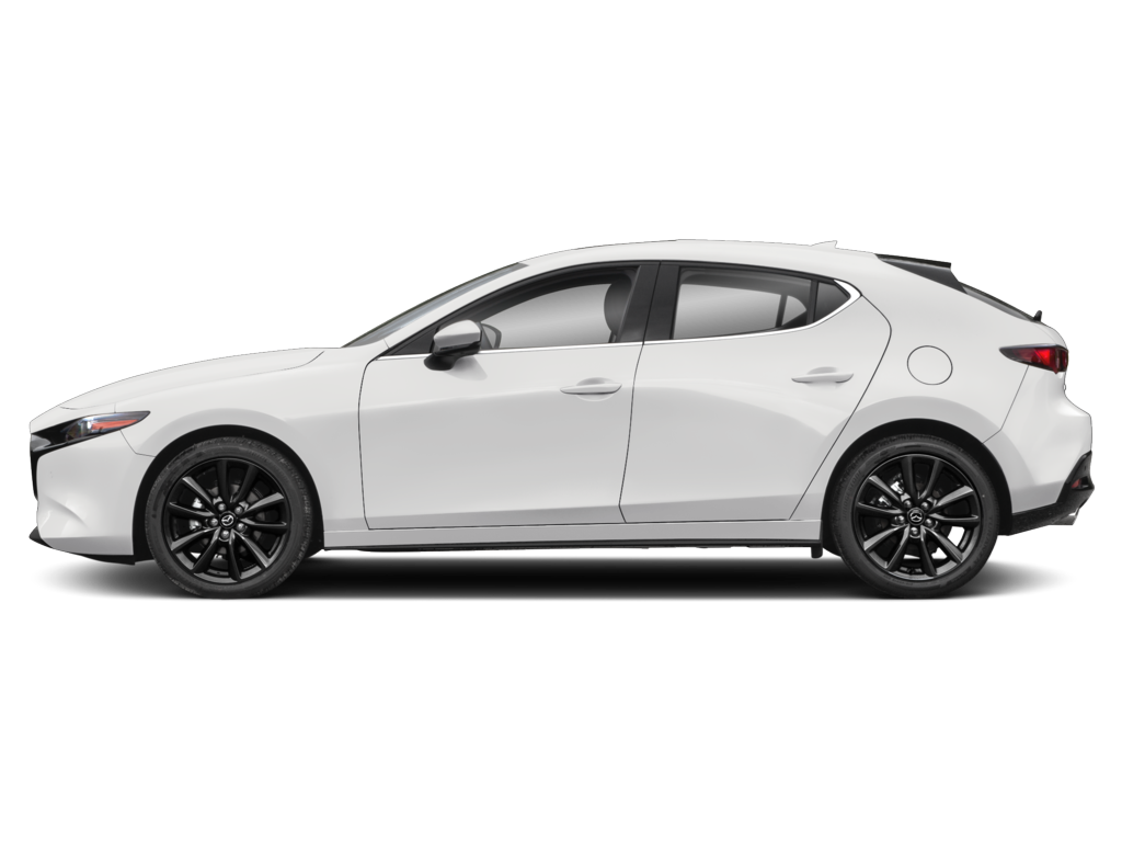 2026 mazda mazda3-sport Exterior