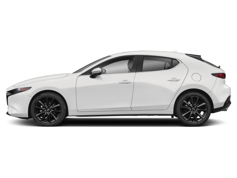 2026 Mazda Mazda3 Sport GT Auto i-ACTIV AWD Exterior Shot 6