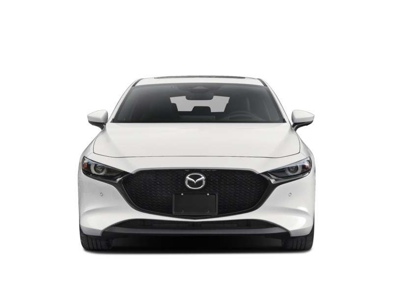 2026 Mazda Mazda3 Sport GT Auto i-ACTIV AWD Exterior Shot 5