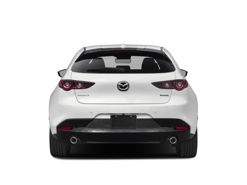 2026 Mazda Mazda3 Sport GT Auto i-ACTIV AWD Exterior Shot 7