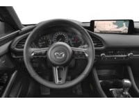 2026 Mazda Mazda3 Sport GT Auto i-ACTIV AWD Interior Shot 3
