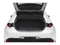2026 Mazda Mazda3 Sport GT Auto i-ACTIV AWD Exterior Shot 4
