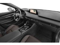 2026 Mazda Mazda3 Sport GT Auto i-ACTIV AWD Interior Shot 1