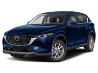 2024 Mazda CX-5 GS AWD *Ltd Avail* Exterior Shot 1