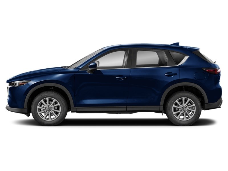 2024 Mazda CX-5 GS AWD *Ltd Avail* Exterior Shot 6
