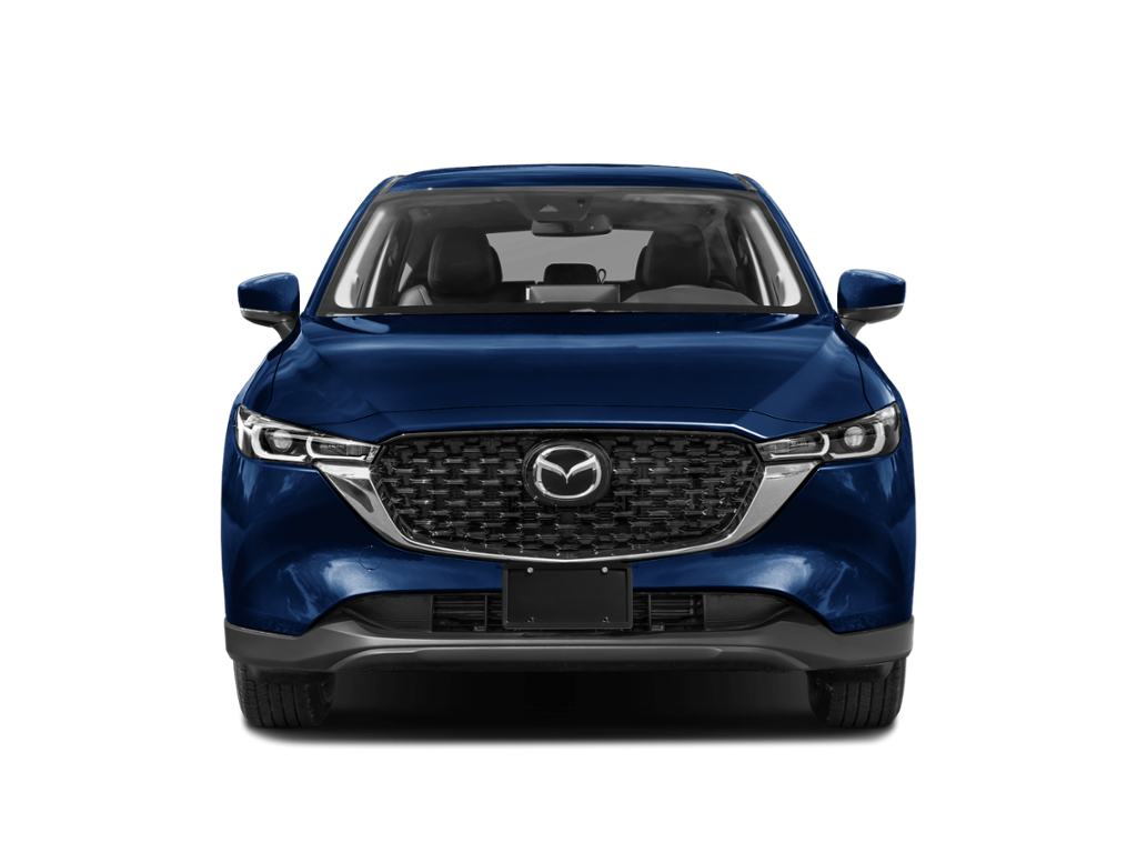 2024 Mazda CX-5 Exterior