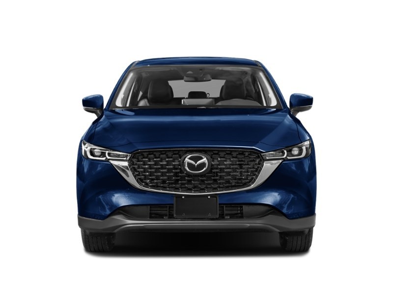 2024 Mazda CX-5 GS AWD *Ltd Avail* Exterior Shot 5