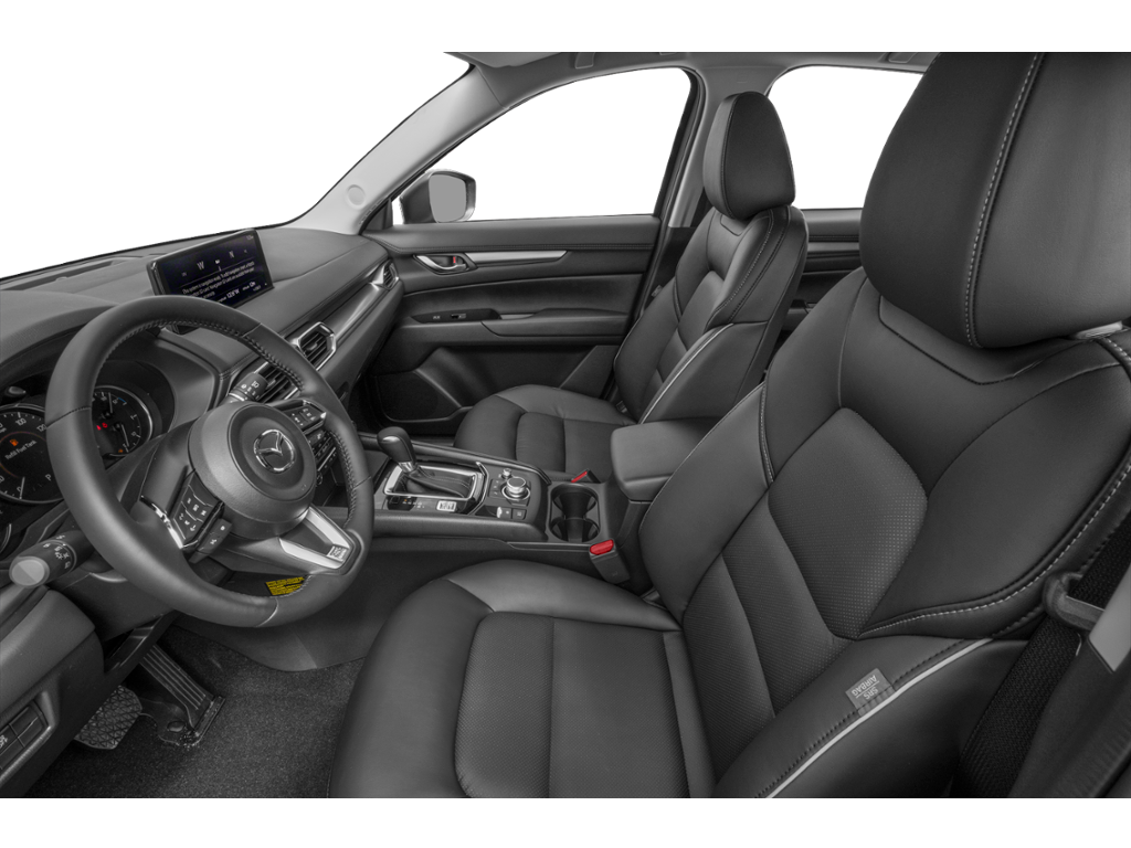 2024 Mazda CX-5 Interior