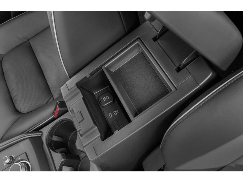 2024 Mazda CX-5 GS AWD *Ltd Avail* Interior Shot 7